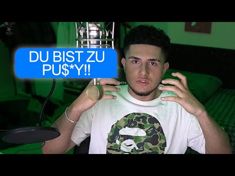 HOW TO BECOME CONFIDENT WITH GIRLS!! 🅿-TALK 6