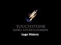Touchstone Home Video Logo History 11