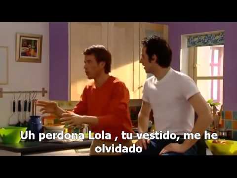 Learn Spanish with Extra espanol ep 6 spanish subtitles by Spanish Tutors Hong Kong