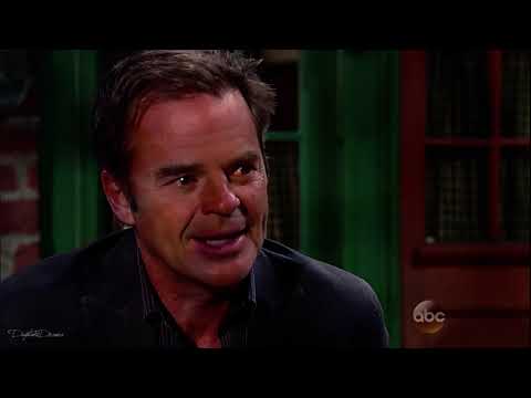 GH: 5/2/14 - Julian & Alexis Part 1/4