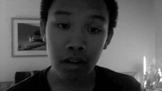 Mariah Carey/The-Dream - Can&#39;t Wait To Hate You (Cover) - Patrick Ceralde