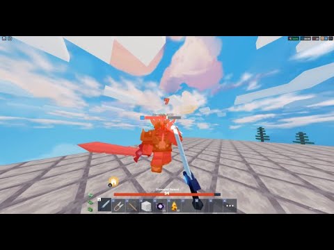 🔥Zayro X Milo 🔥|| The BEST Duotage in Roblox Bedwars