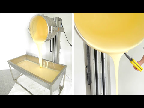 video 1, Élévateur de cuve 80L et 100L