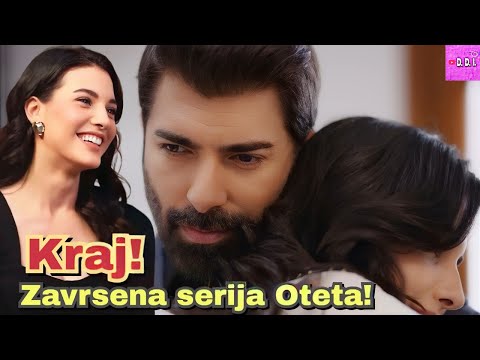 Kraj serije Osveta! DRAMA SE NASTAVLJA-Razvod zbog luksuznih poklona, zena saznala sve!