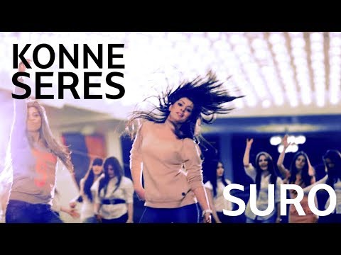 SURO - Konne Seres - Presented By Dj Davo //HD1080P