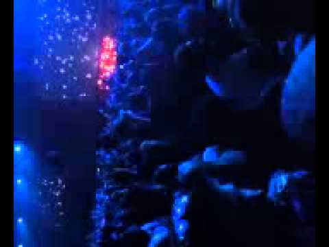 Otto Knows opening for Swediah House Mafia Toronto