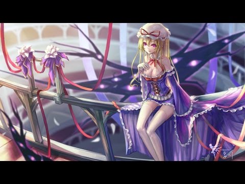 {261} Nightcore (Shapes & Colors) - The Life You Stole (with lyrics)