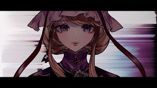 Cover art for 東方PVワンルールゲームチェンジャーネクロファンタジア少女理論観測所公式