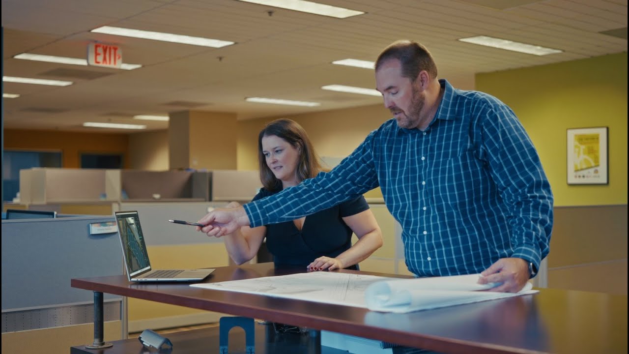 Bentley OpenSite+: How VHB sees the future of site design