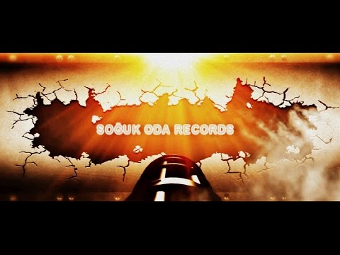 Depresan & Diktatör & Furkan Polat & Daffy Duck & Mert Şahin & Mac Alora - Soğuk Oda  Records  2014