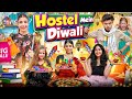 Diwali In Hostel Happy Diwali Rinki Chaudhary