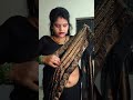 Qute Saree Vlog Rajani Devi Official