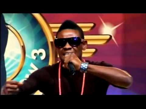 Mfactor Osunbor - Who you be(live performance pts3)