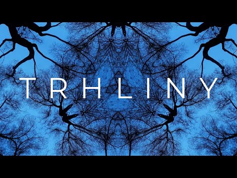 Amélia - Amélia - Trhliny [oficiální lyric video]