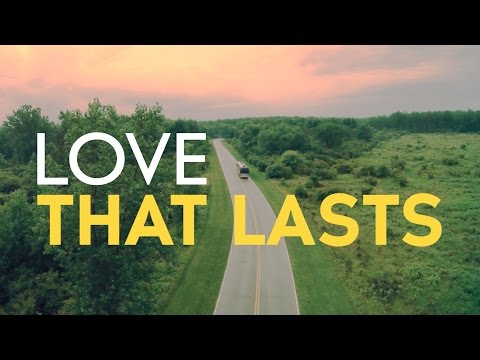 Bread of Stone - Love That Lasts (lyric video)