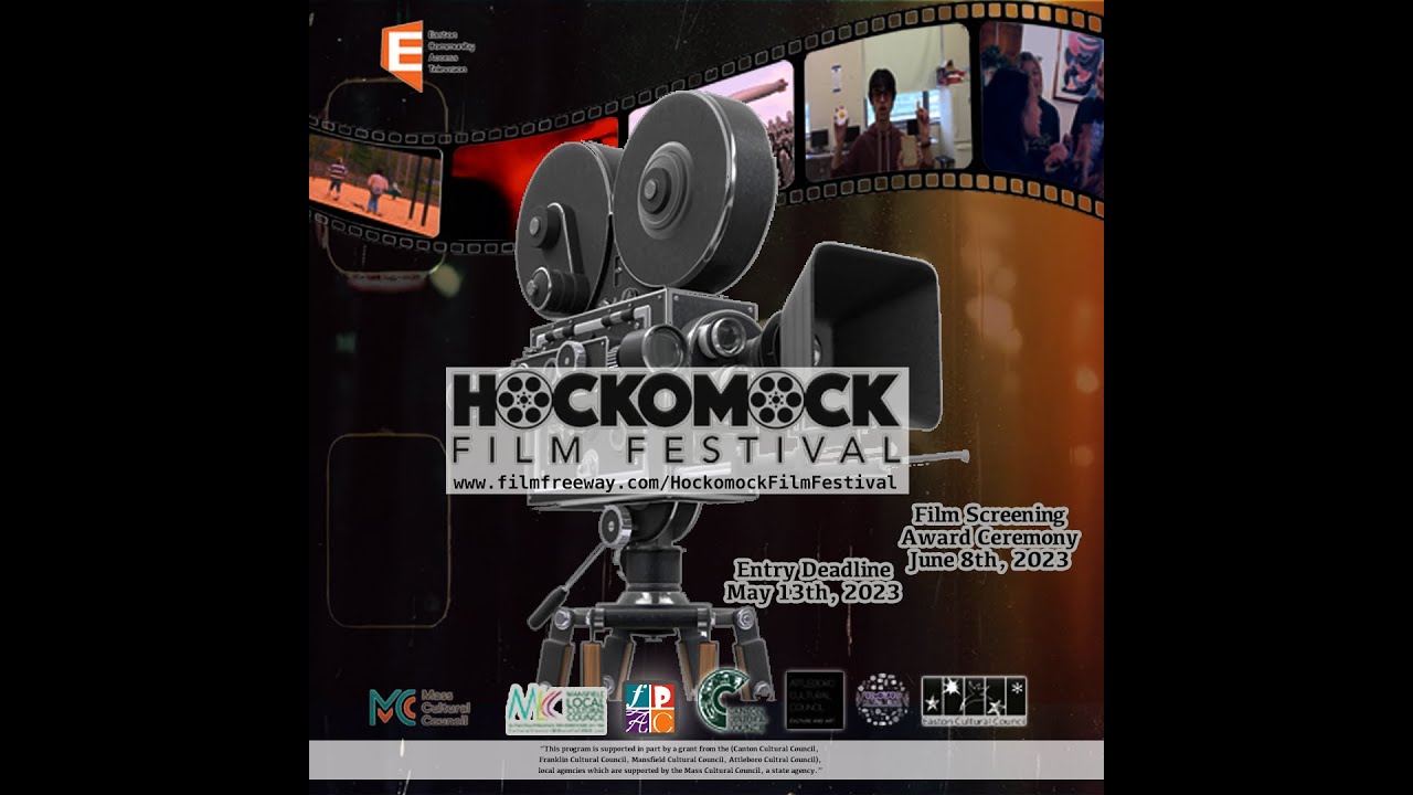 22nd Hockomock Film Festival 2024