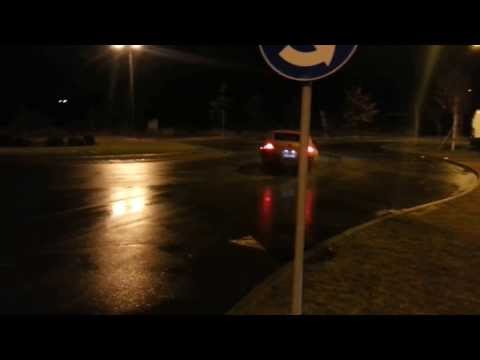 Nissan 350Z DRIFT [SZEJN]