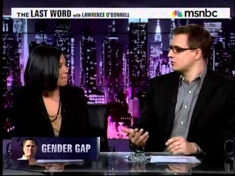 Democratic Pundit Chris Hayes Mocks Stay-At-Home Moms Work