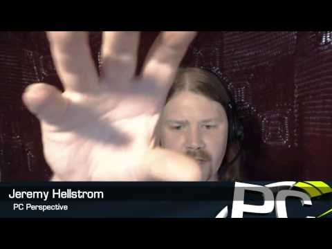 PC Perspective Podcast #255 - 06/13/13