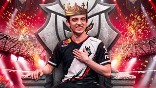 🔥Les Erreurs de G2 Que Quasi Personne ne Voit.. Mais qui font Lose aux Worlds🔥(G2 vs TH)