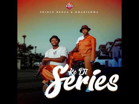 Prince Benza x Kharishma - Ke Di Series (Official Audio)