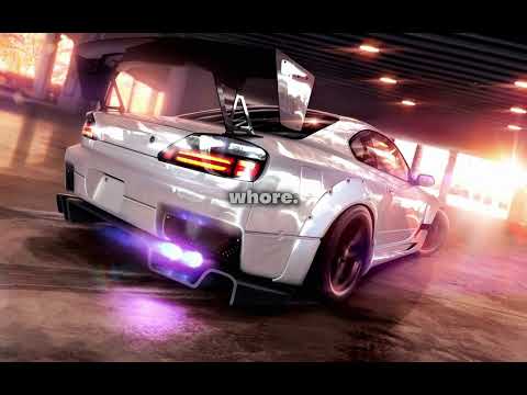 HU BISS & S3 DUBS - OMA G (TIKTOK SPEED UP)