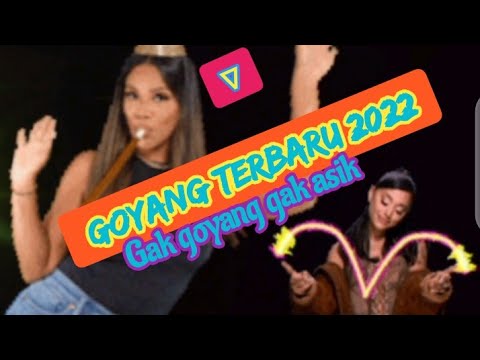 TABIK MBOK NAH GOYANG POK GEN  REMIK-  LIRIK (2022)