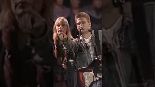 Cyndi Lauper/Bryan Adams/Pink Floyd Roger Waters - The Tide is Turning #shorts #pinkfloyd #rock #fyp