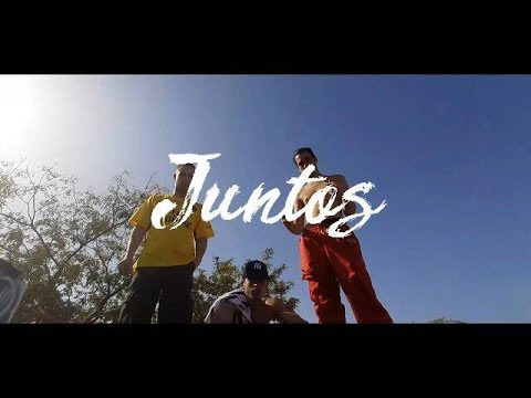 THEVARRIORS -JUNTOS - (PROD.LINKONL BEATS)