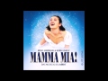 MAMMA MIA - 21.11.2013 - Dancing Queen 