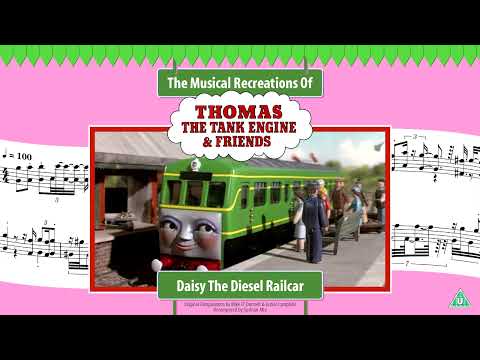 Daisy's Theme