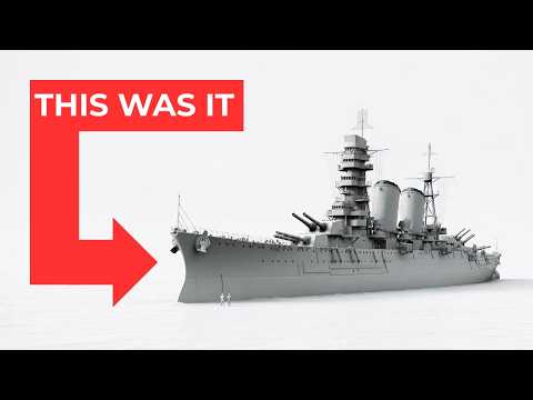 The Most Expensive Mistake of WWII