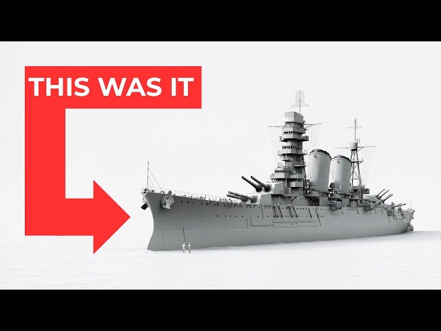The Most Expensive Mistake of WWII