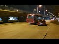 Autobuzul VDL Berkhof Ambassador 200 IF 34 POV Pe Linia 447
