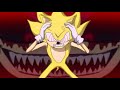 Sonic.exe VS Fleetway Sonic “YOU CAN’T RUN” (Pt. 3) | FNF Animation