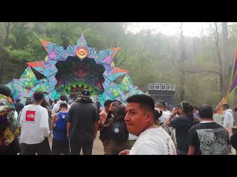 WORUBAN LIVE !! HITECH REVOLUTION MEXICO 2022!! BY LISERGICA 25