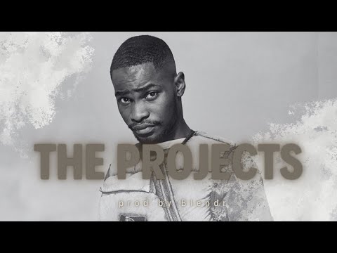 [FREE] DAVE x GIGGS - "THE PROJECTS" | 2024 UK RAP INSTRUMENTAL