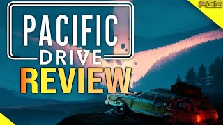 Pacific Drive Review - Buy, Wait, Never Touch?