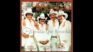 Bronco - La Ultima Copa