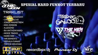Download lagu SPESIAL HARD FUNKOT TERBARU.2025 mp3