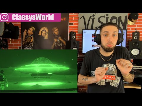 NANE - LA SALTEA || Classy's Reaction