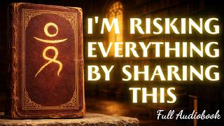 THIS KNOWLEDGE IS DANGEROUS: I'm Risking Everything To Share It (Don't Use It For Evil)