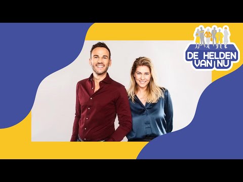 Kwetsbare mensen krijgen dankzij Woonkracht10 een eerlijke kans - SBS6 De Helden van Nu