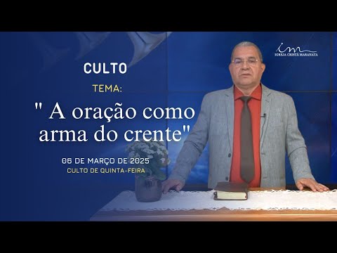 Thumbnail do vídeo