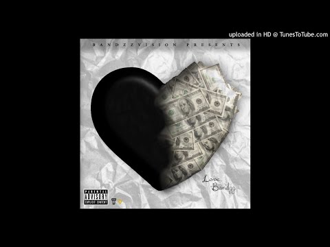 Tre' Bandzz - Angel (Love, Bandzz EP)