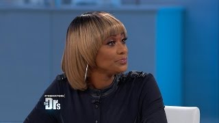Tami Roman Regrets Butt Injections
