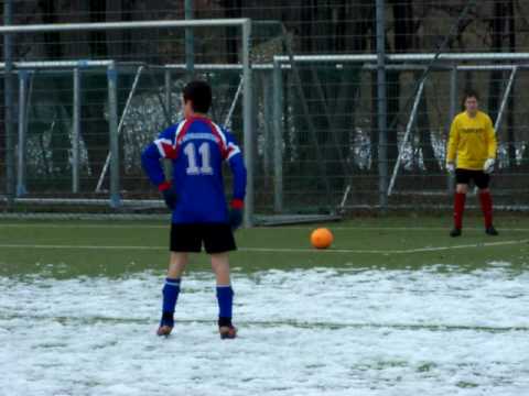 08.03.2009 C1 Freundschaftsspiel bei Ludwigsvorstadt 19/24