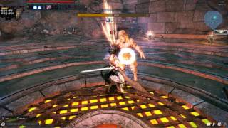 아인라허 노피격 금메달 - 샤미르 , 도망자