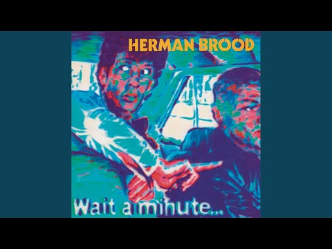 All The Girls Are Crazy - Herman Brood
