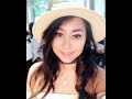 Kecantikan Tante Sarah